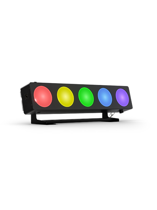 CHAUVET DJ Core 5X1 ILS right side view
