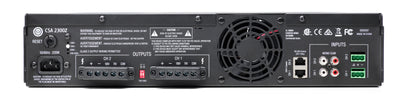 NCSA 1300Z/2300Z-0-US