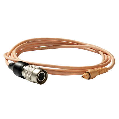 Pro Replacement Cable for HSD Series Microphones