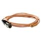 Pro Replacement Cable for HSD Series Microphones