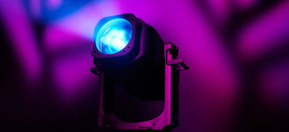 Veloce Wash IP65 LED Wash