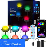 Easy Garden Lights Kit - 24v