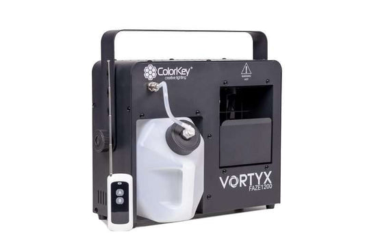 Vortyx Faze 1200