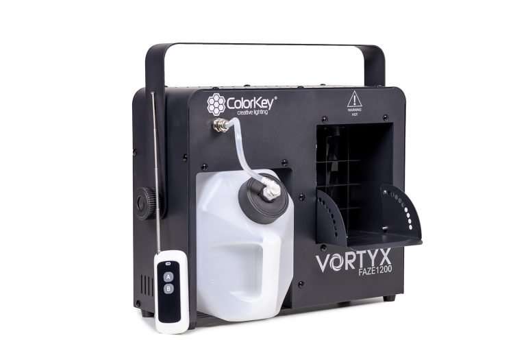 Vortyx Faze 1200