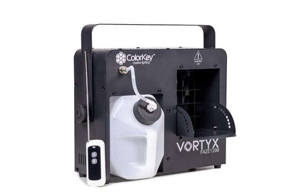 Vortyx Faze 1200