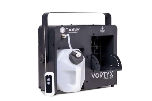 Vortyx Faze 1200
