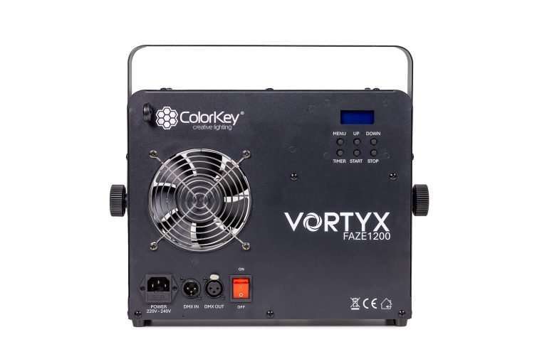 Vortyx Faze 1200