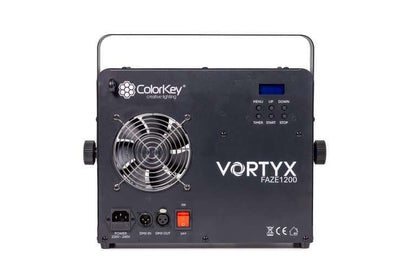 Vortyx Faze 1200