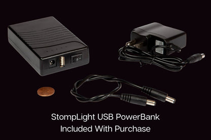 Duo Stage Lighting Bundle
