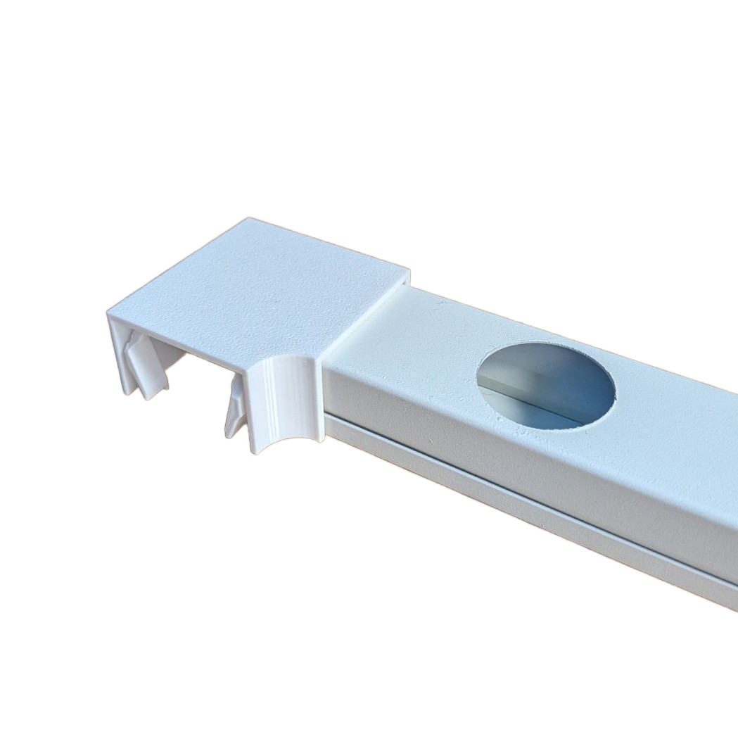 PRM Corner Mount