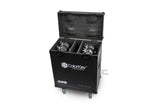 2-pc Creator Flight Case BSW 1200