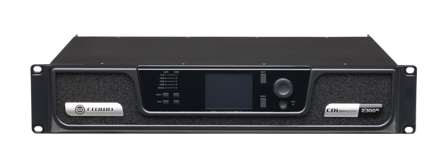 CDi2x300BL