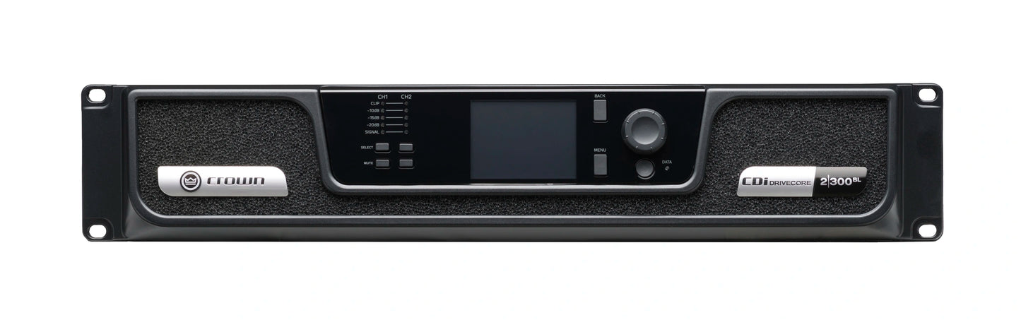 CDi2x300BL