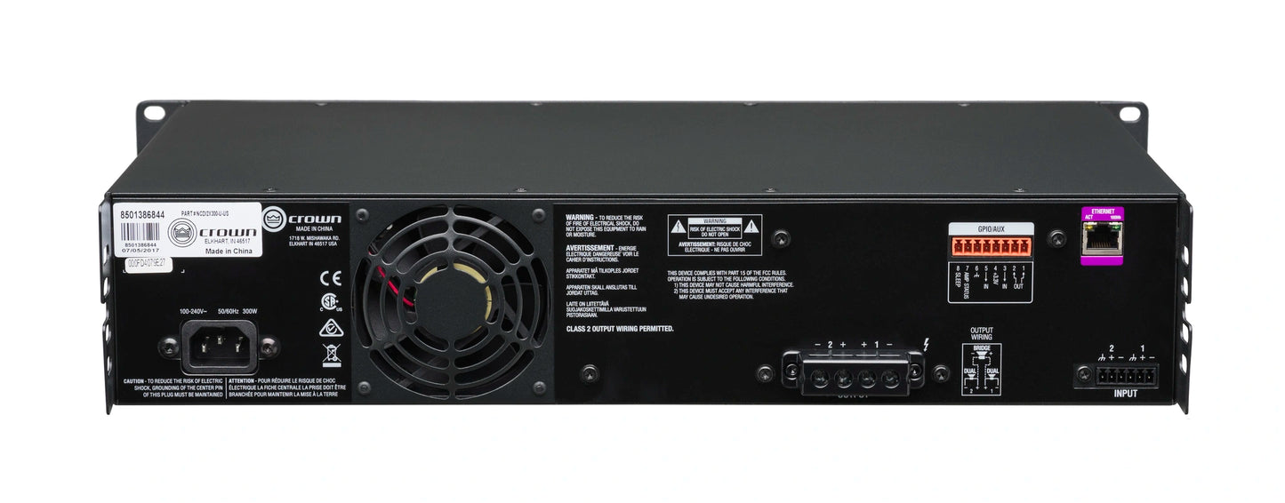 CDi2x300