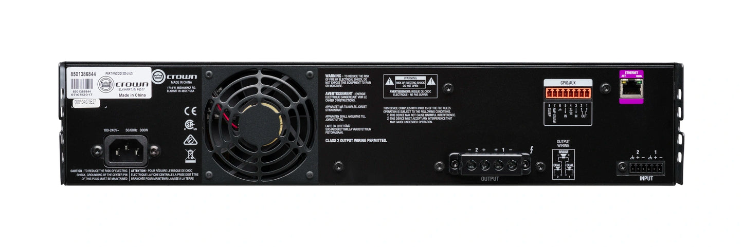 CDi2x300