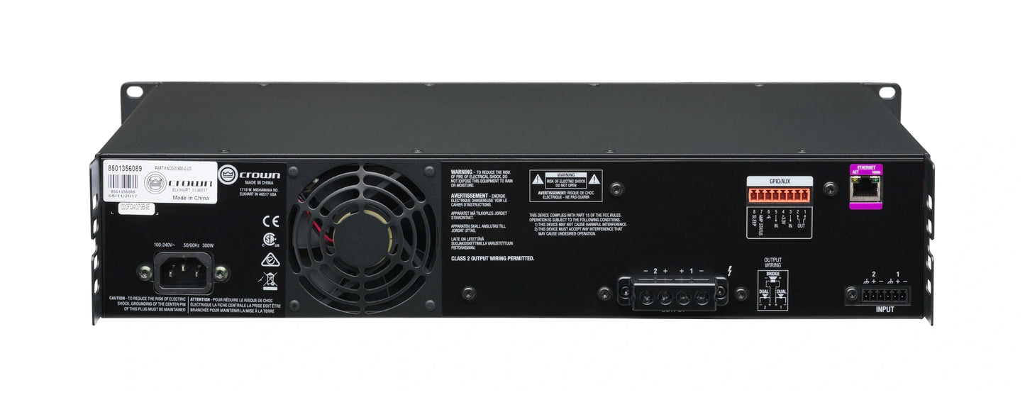 CDi2x600