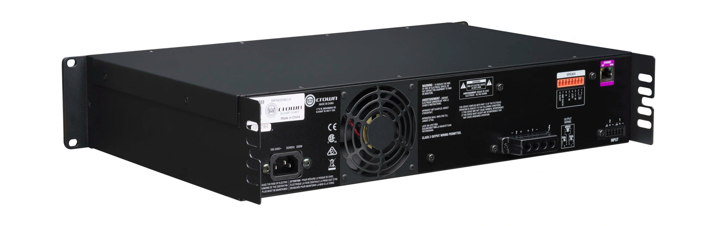 CDi2x600