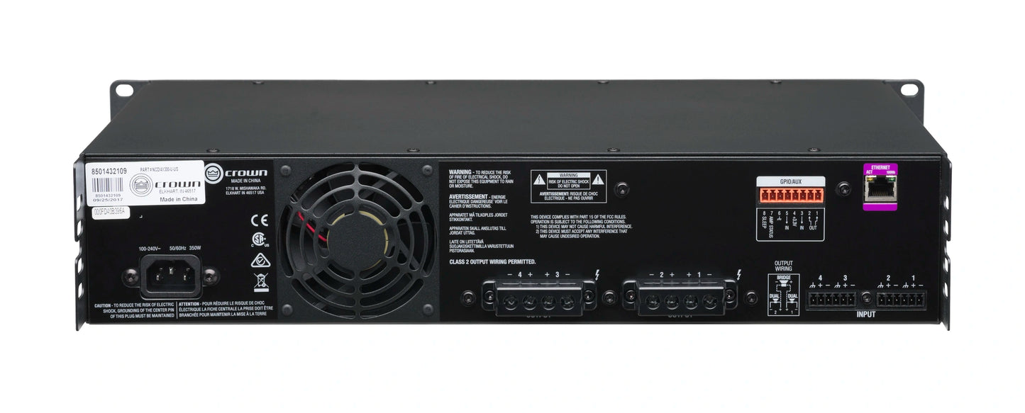 CDi4x300