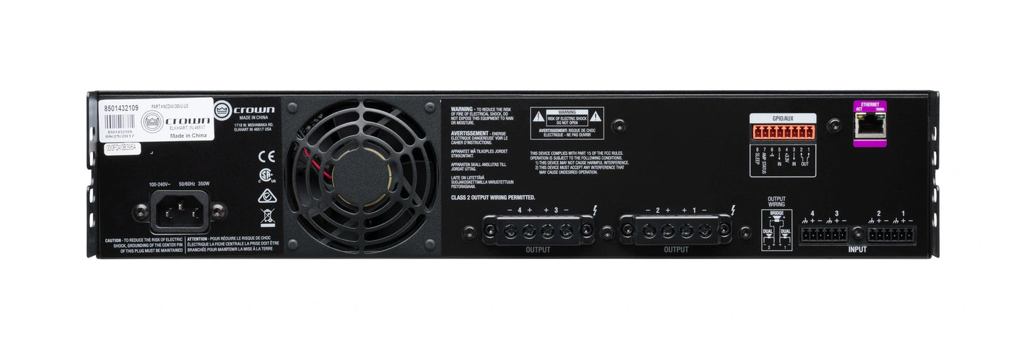 CDi4x300