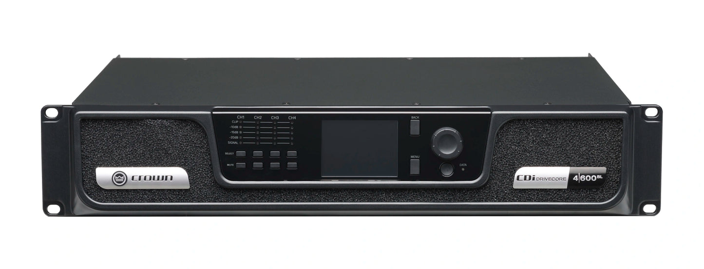 CDi4x600BL