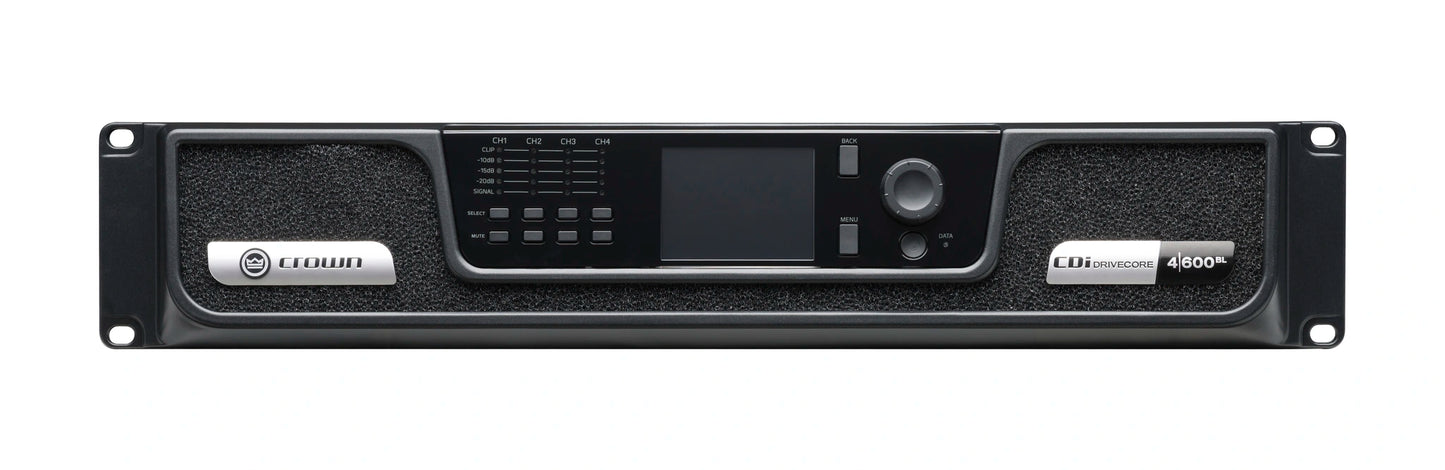 CDi4x600BL