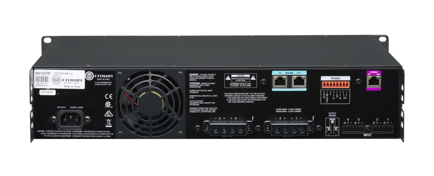 CDi4x600BL