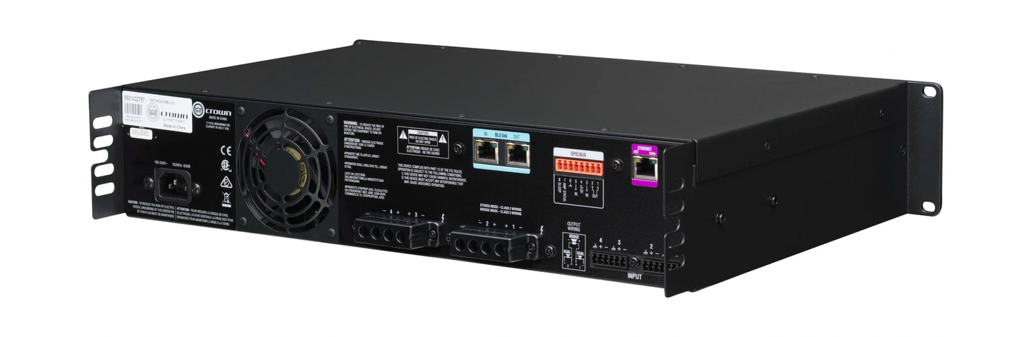CDi4x600BL