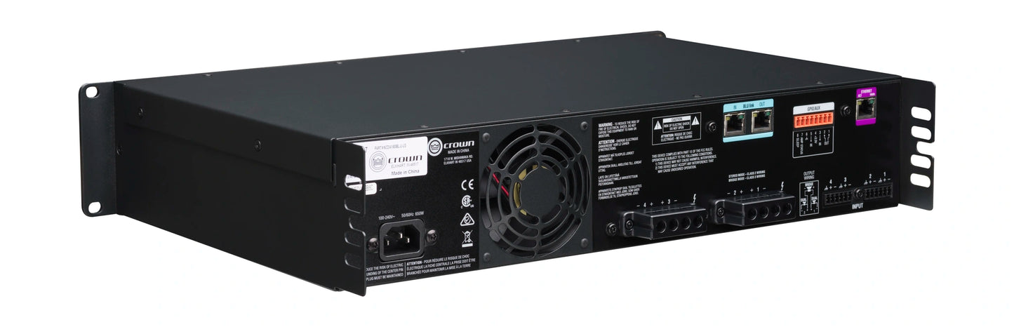 CDi4x600BL