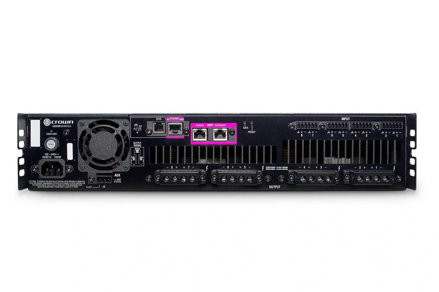 DCI8X300DA