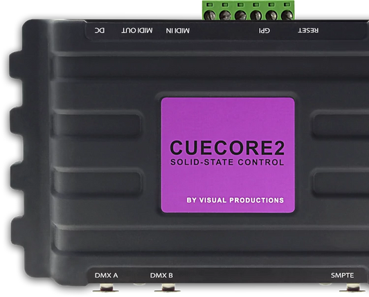 CueCore2