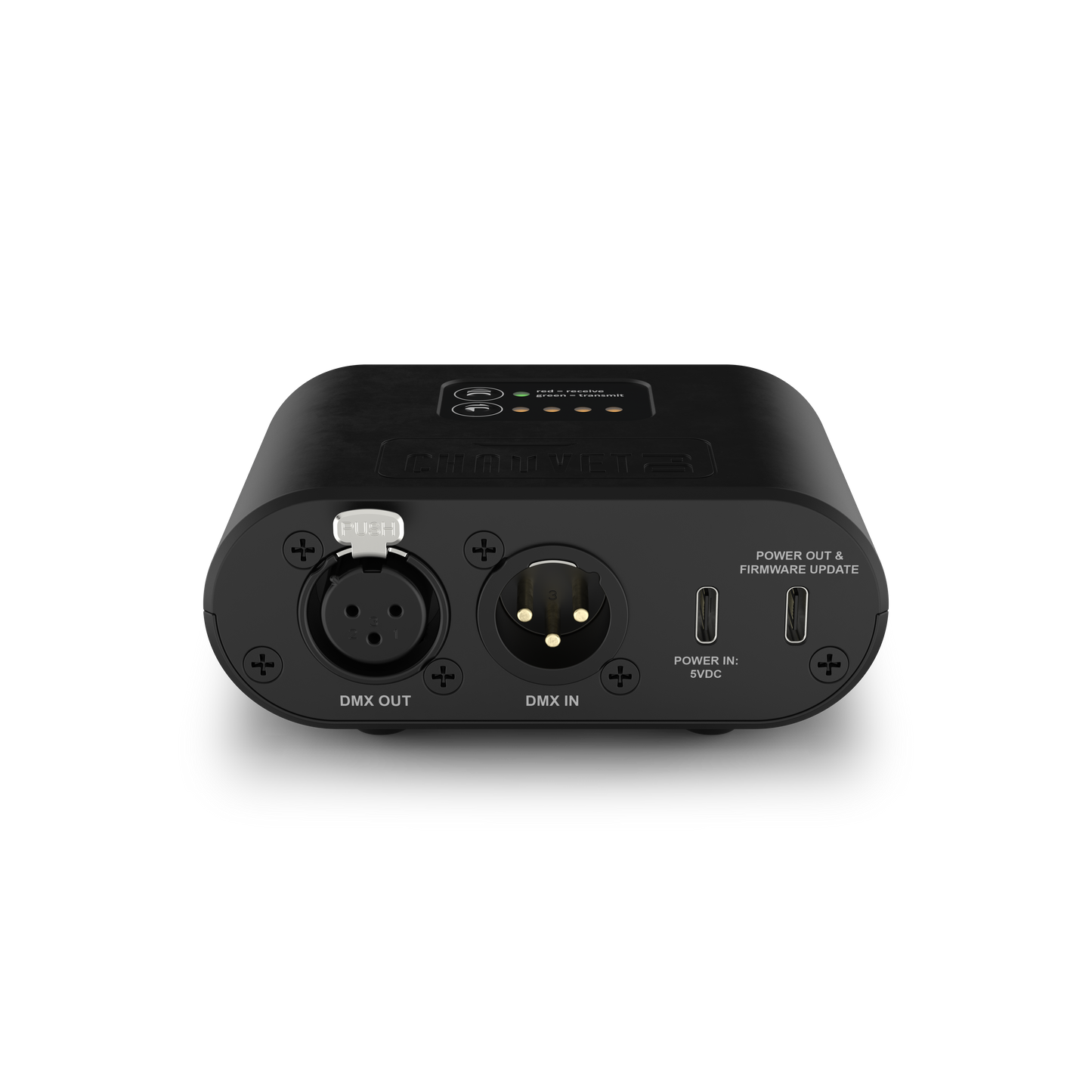 D-Fi Hub 2