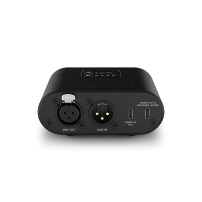 D-Fi Hub 2