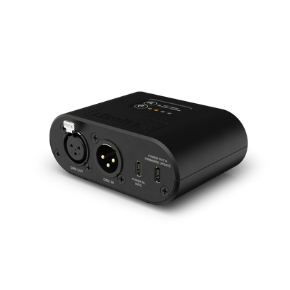 D-Fi Hub 2
