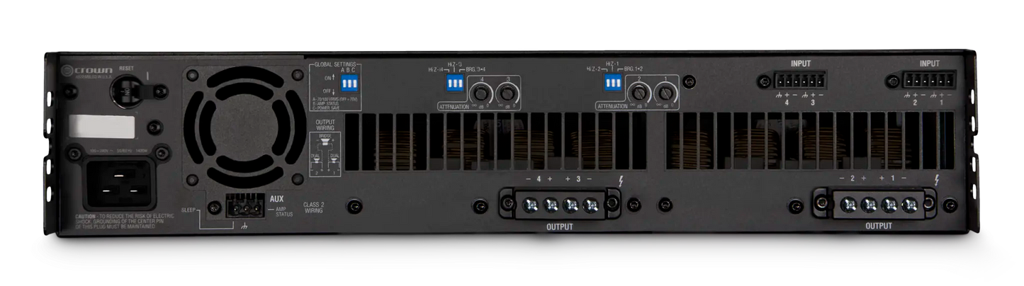 DCI4X1250