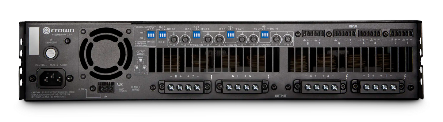 DCI8X300