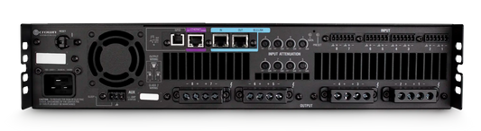 DCi 8X600N