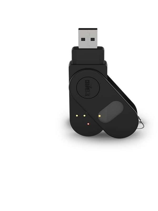 D-Fi USB 2