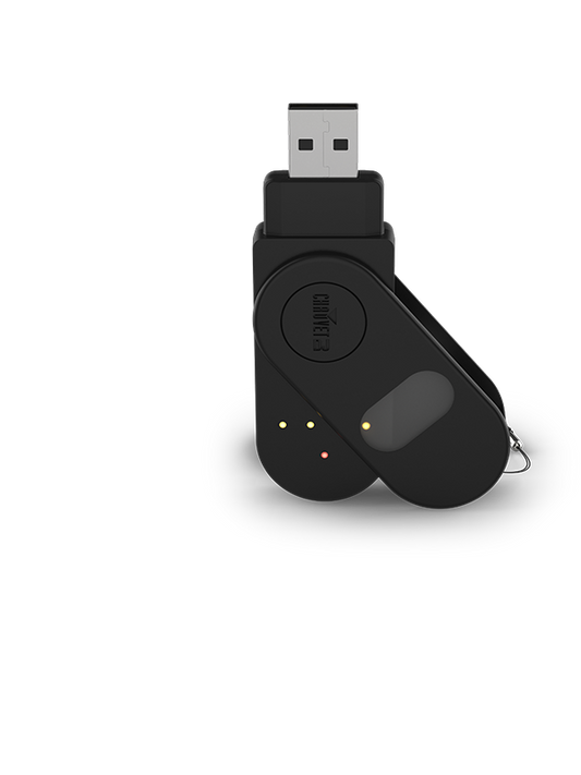 D-Fi USB 2