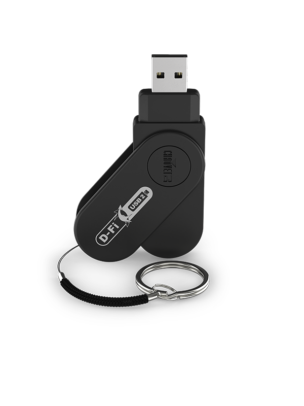 D-Fi USB 2