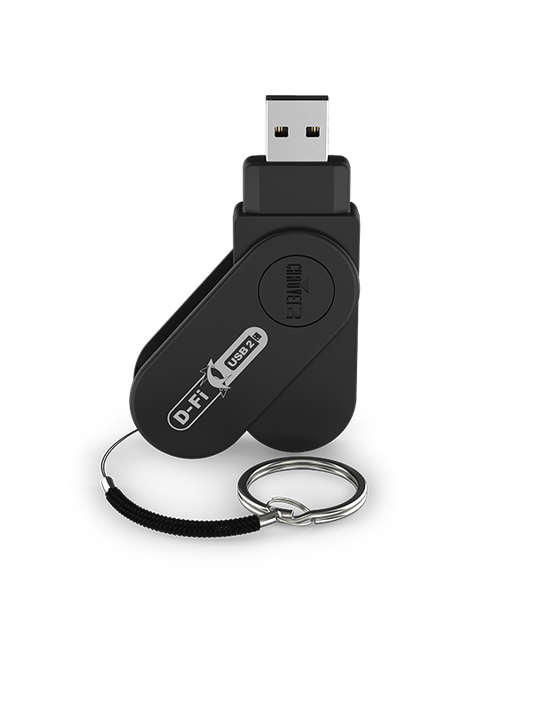 D-Fi USB 2