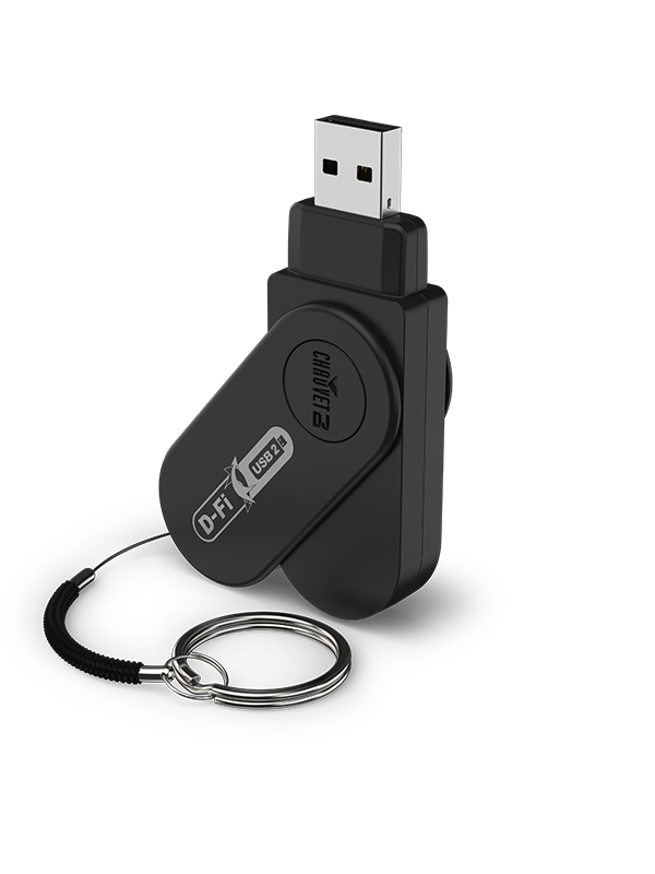 D-Fi USB 2