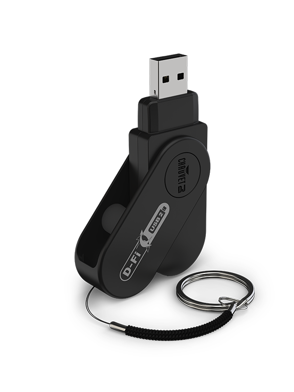 D-Fi USB 2