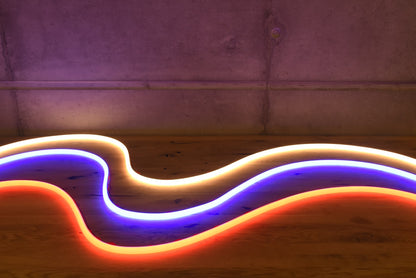 NeonStripe