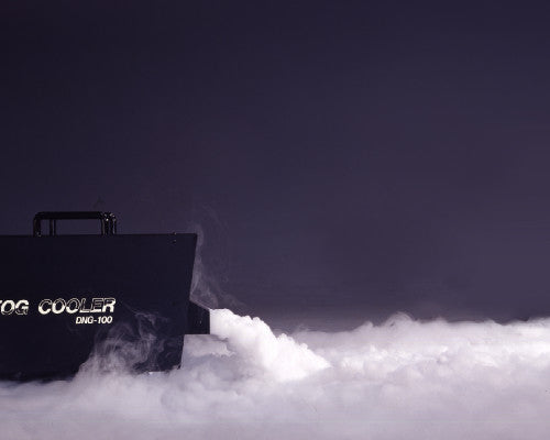 DNG-100 Universal Fog Cooler