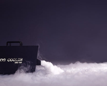 DNG-100 Universal Fog Cooler