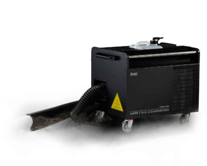 DNG-250 LOW FOG MACHINE