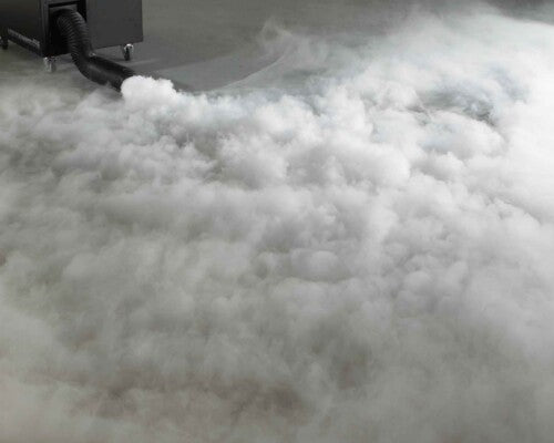 DNG-250 LOW FOG MACHINE