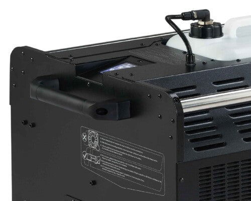 DNG-250 LOW FOG MACHINE