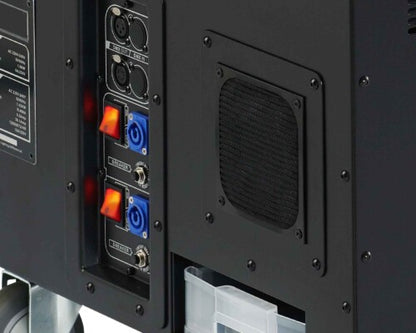 DNG-250 LOW FOG MACHINE