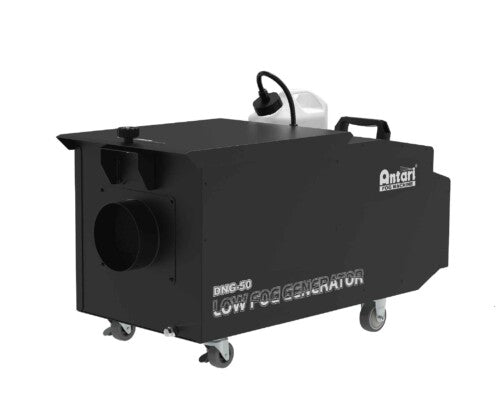 DNG-50 Low Lying Ultrasonic Fog Machine